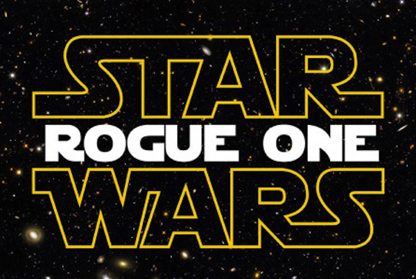 Riz Ahmed nello spin-off di Star Wars, Rogue One