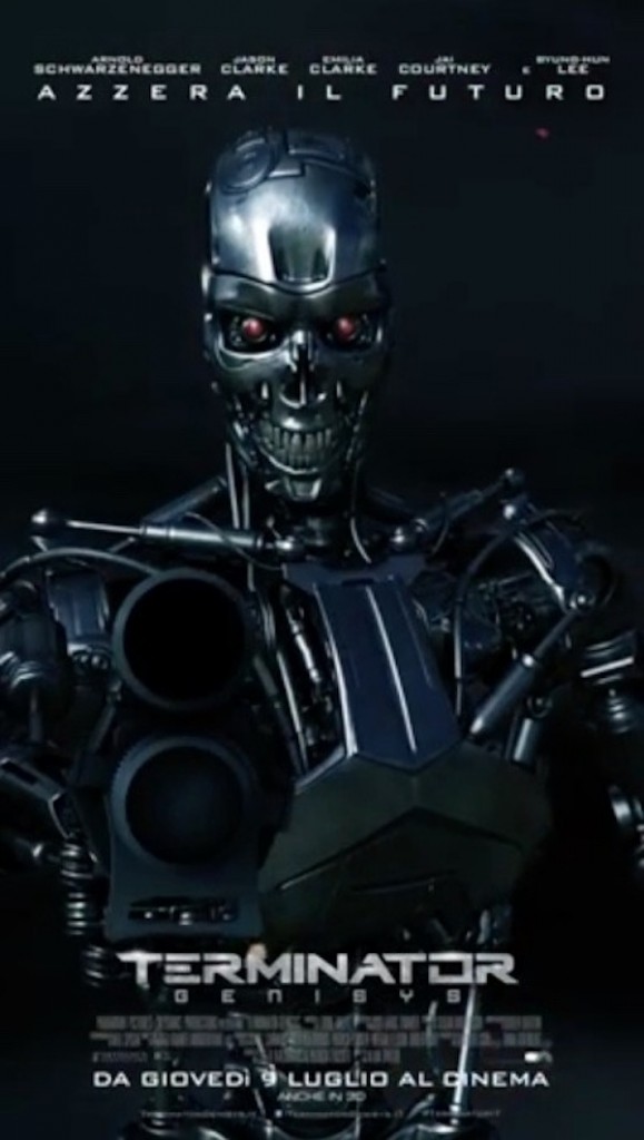 terminator genisys