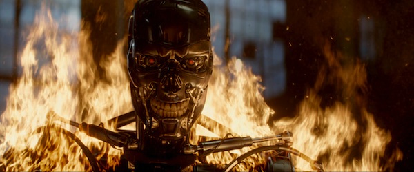 TERMINATOR GENISYS