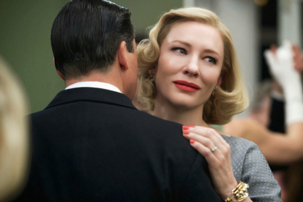 Carol: il film con Cate Blanchett in uscita il 5 gennaio 2016