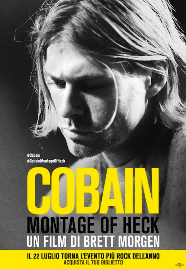 cobain