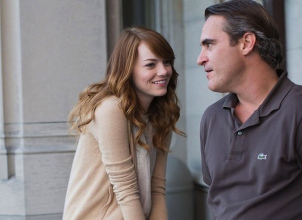 irrational man