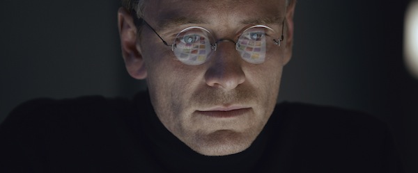 Steve Jobs: prime immagini dal film di Danny Boyle