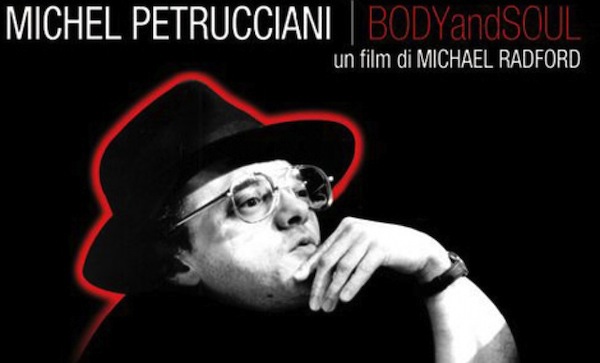 Jazz e Cinema: omaggio a Michel Petrucciani