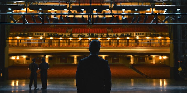 Steve Jobs: il trailer ufficiale italiano del film di Danny Boyle