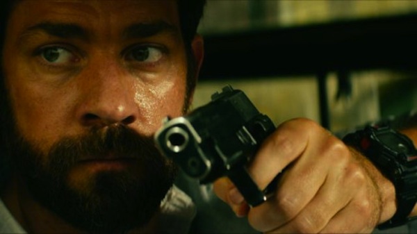 13 Hours:The secret soldiers of Benghazi, il trailer italiano ufficiale