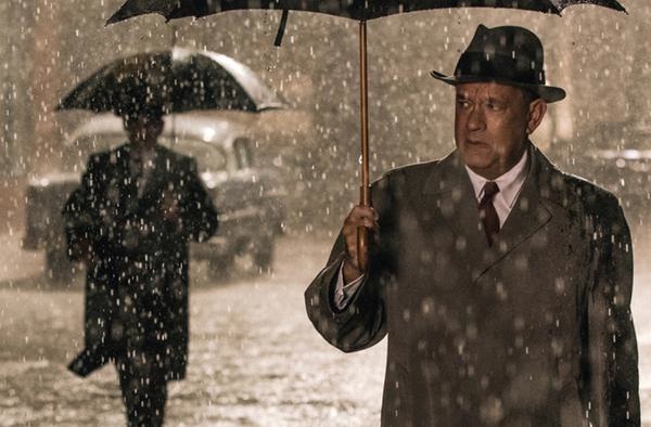 bridge of spies