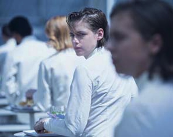 Equals: il nuovo film con Kristen Stewart In Concorso a Venezia