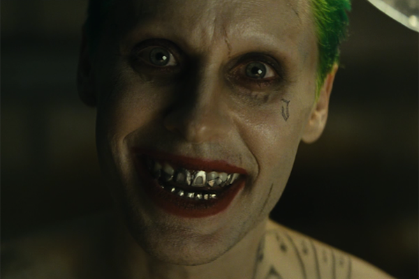 Suicide Squad: il trailer ufficiale italiano