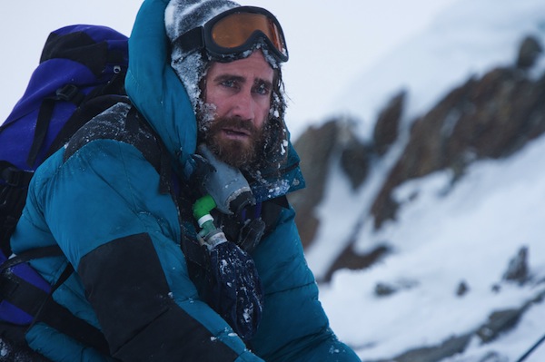 Everest: nuove featurette del film di Baltasar Kormákur