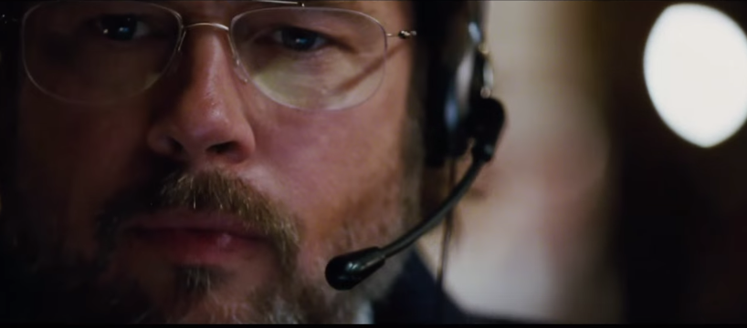 The Big Short (La Grande Scommessa): il trailer ufficiale