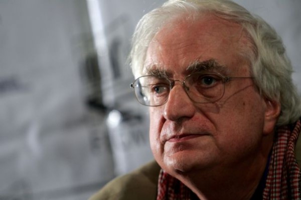 Leone d’oro alla carriera al regista francese Bertrand Tavernier