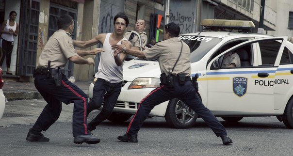 Desde Allà, il film di Lorenzo Vigas vincitore del Leone d'Oro a Venezia