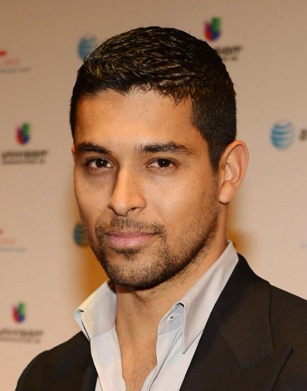 Wilmer Valderrama sarà il Principe Azzurro per la Disney