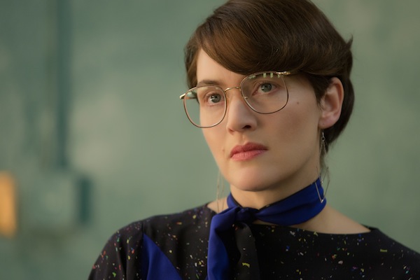 Steve Jobs: le parole di Kate Winslet