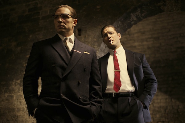 Legend: il trailer italiano del film con Tom Hardy