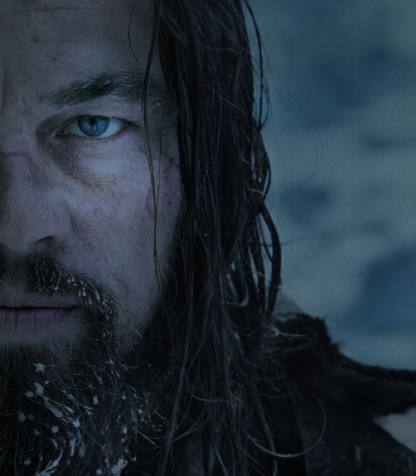 Revenant - Redivivo, il trailer italiano del film con Leonardo DiCaprio