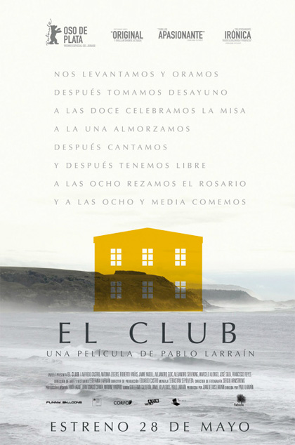 el club