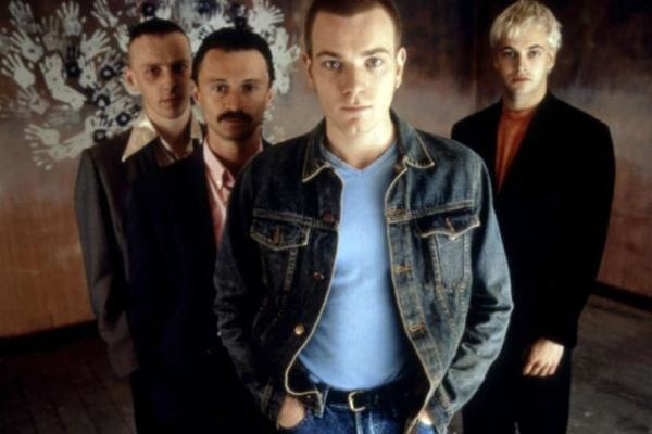 trainspotting