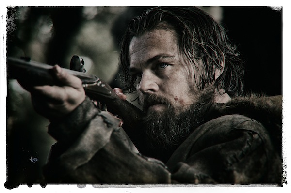 Revenant – Redivivo, le immagini del film con Leonardo DiCaprio
