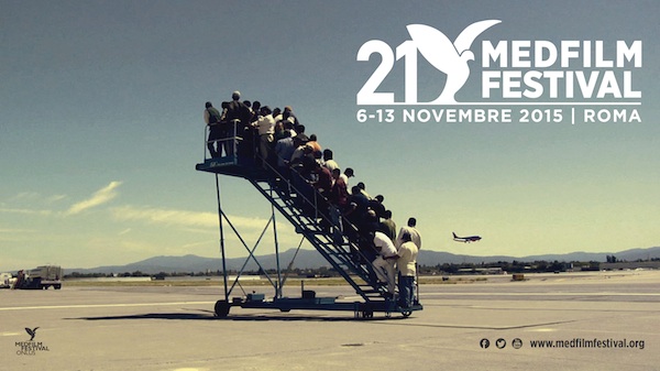 MEDFILM festival 2015: i premi finali