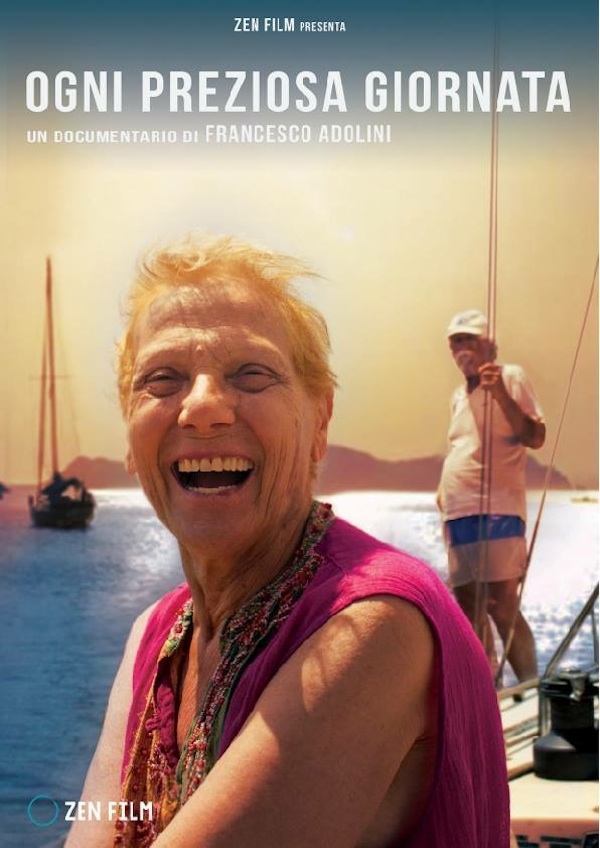 Ogni preziosa giornata: il documentario di Francesco Adolini