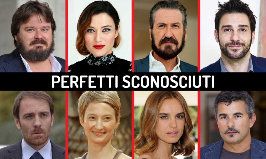 Box Office, Perfetti sconosciuti trionfa ancora