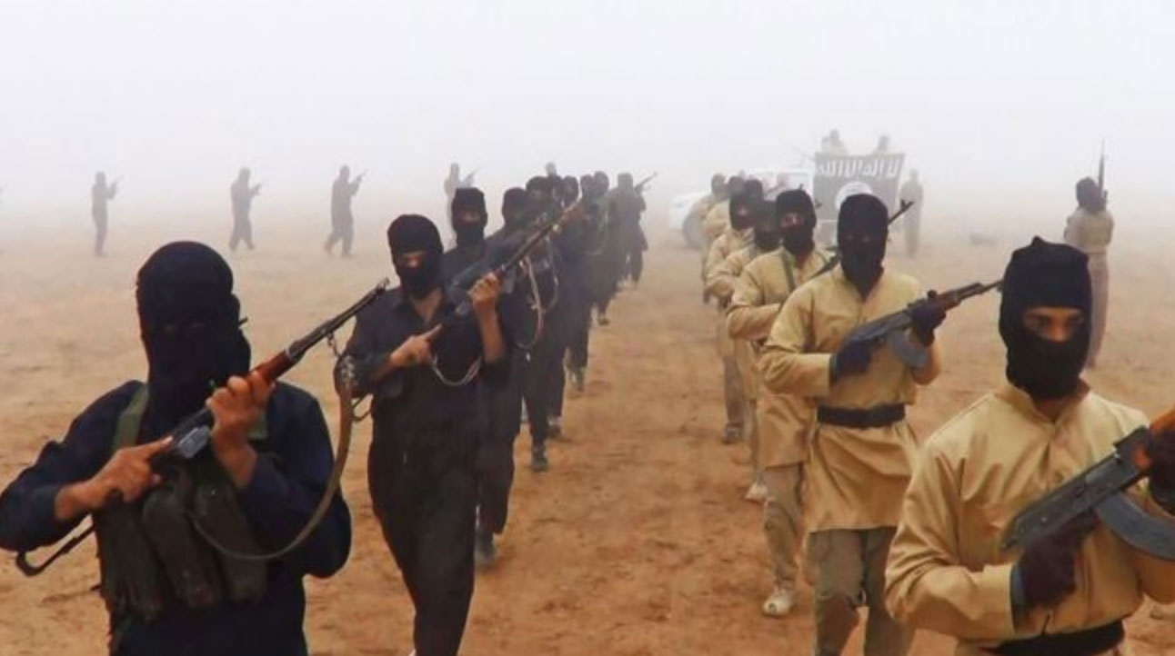 L'Isis al cinema: il primo film (arabo) a parlarne è "Daesh"