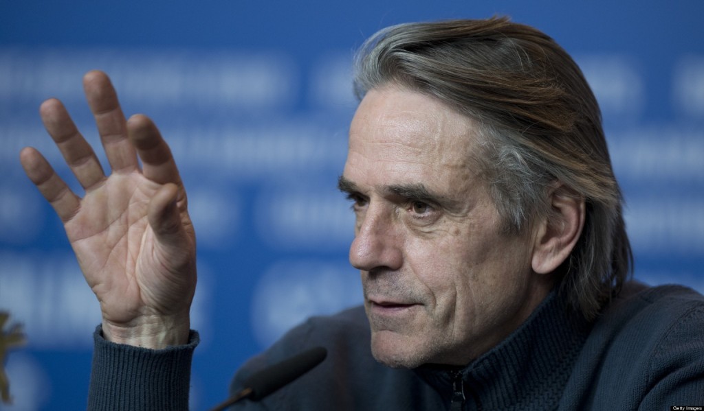 jeremyirons