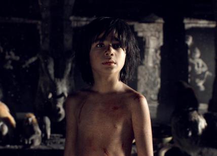 Il grande ritorno di Mowgli: "Il libro della giungla" torna in 3D
