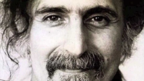 Il Docu su Frank Zappa realizzato grazie a Kickstarter crea polemiche tra gli eredi