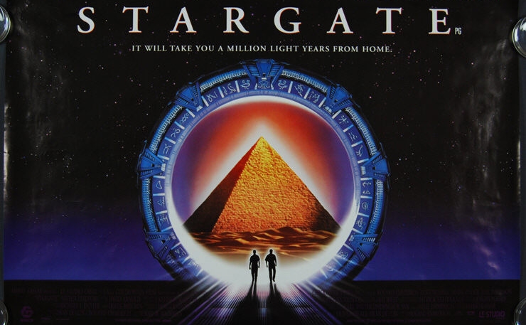 Stargate