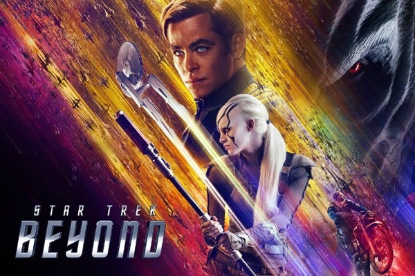 Star Trek Beyond, recensione in anteprima