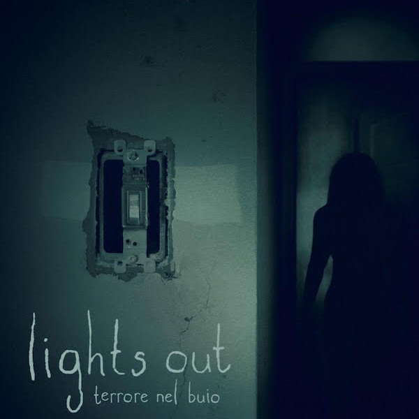 Lights Out – Terrore Nel Buio, recensione
