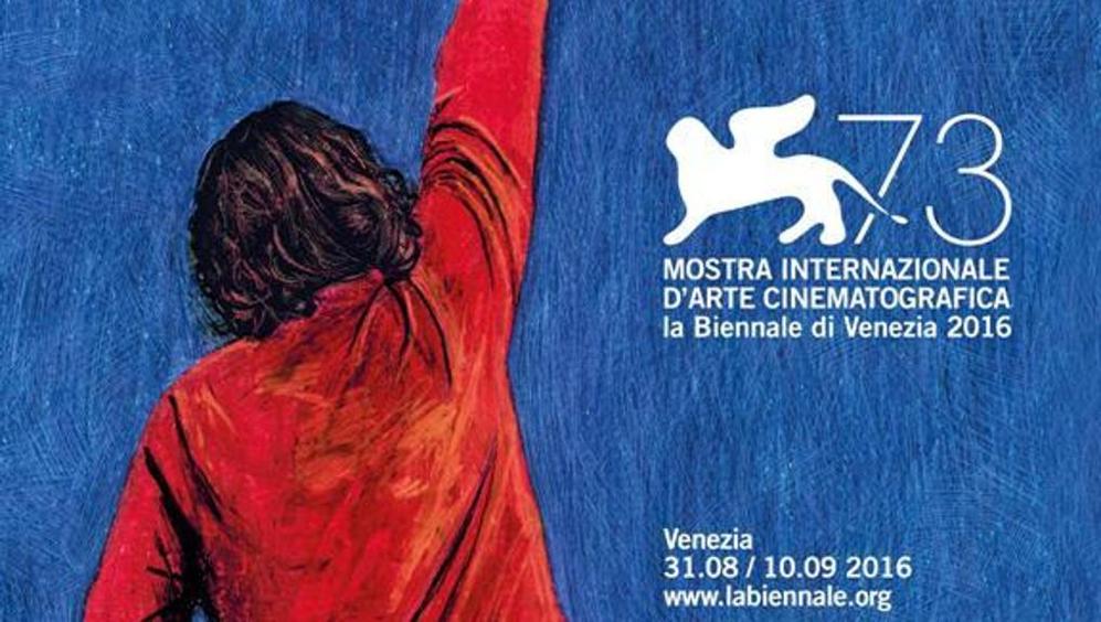 Festival del Cinema di Venezia 73, tutti i vincitori