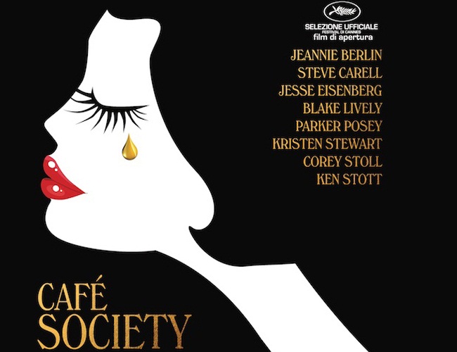 Café Society, Recensione in anteprima