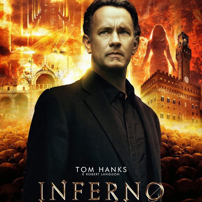 Inferno, Recensione in anteprima