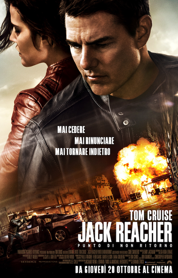 jack the reacher