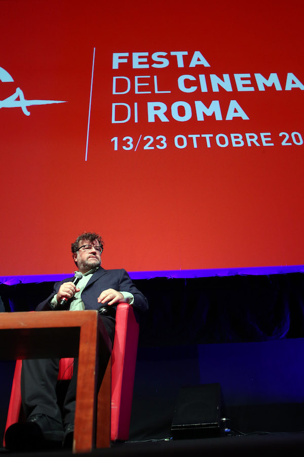 Festa del Cinema di Roma: photocall e red carpet dei protagonisti di Manchester by the Sea