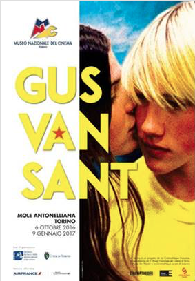 gus van sant