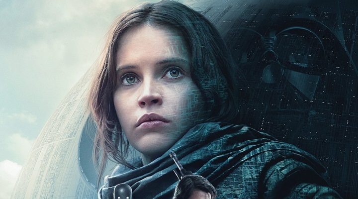 Rogue One: A Star Wars Story, recensione in anteprima