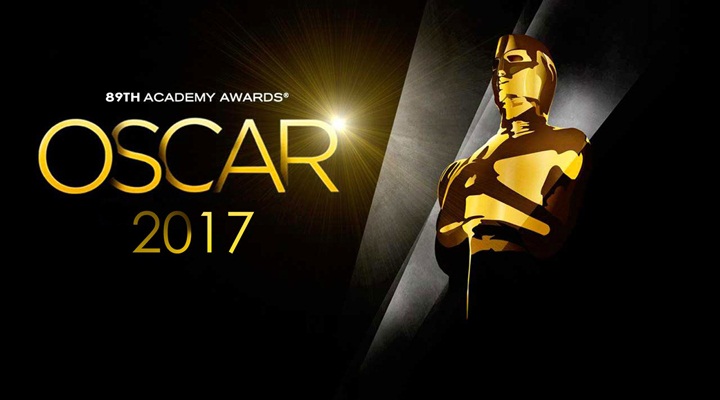 Oscar 2017, la lista completa dei candidati alle Nomination