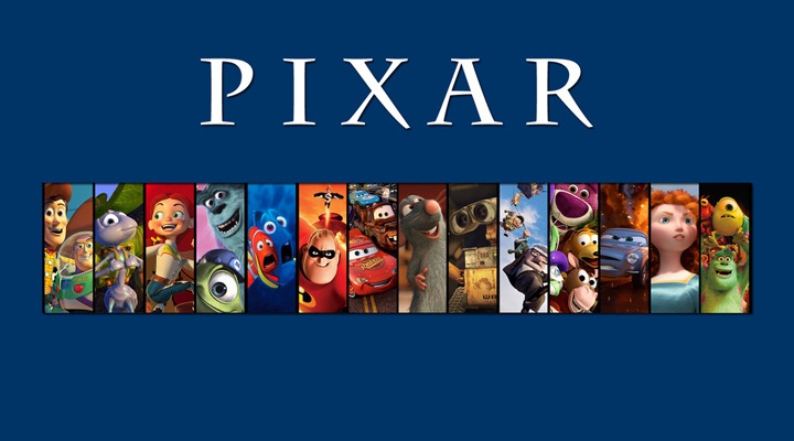 Disney conferma le Easter Eggs nei film Pixar: video svela il collegamento tra loro