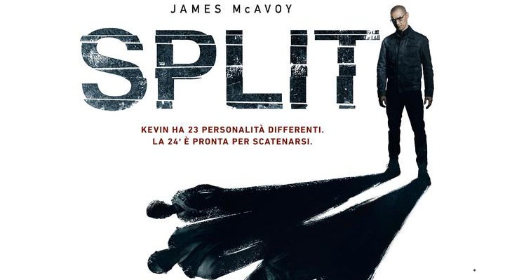 Split, recensione in anteprima