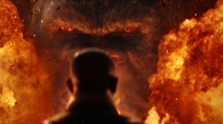 Kong Skull Island 6