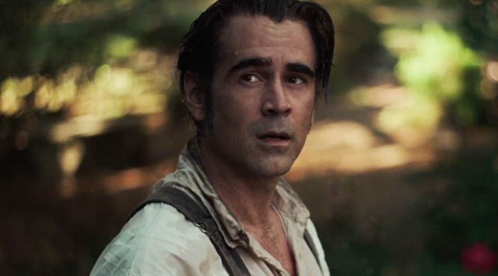 L’Inganno, primo trailer del nuovo film di Sofia Coppola con Colin Farrell