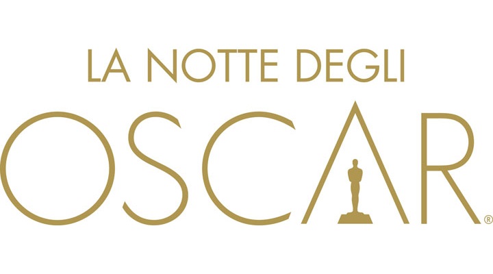 La Notte degli Oscar in diretta su Sky Cinema Oscar e Tv8