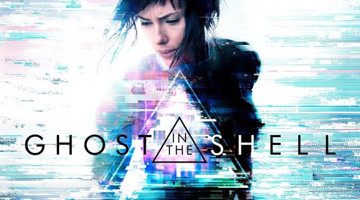 Ghost In The Shell, lo spot in italiano: Big Game