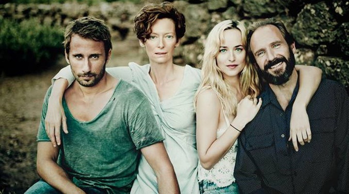 Premium Cinema, giovedì prima tv di A Bigger Splash, Batman v Superman: Down Of Justice