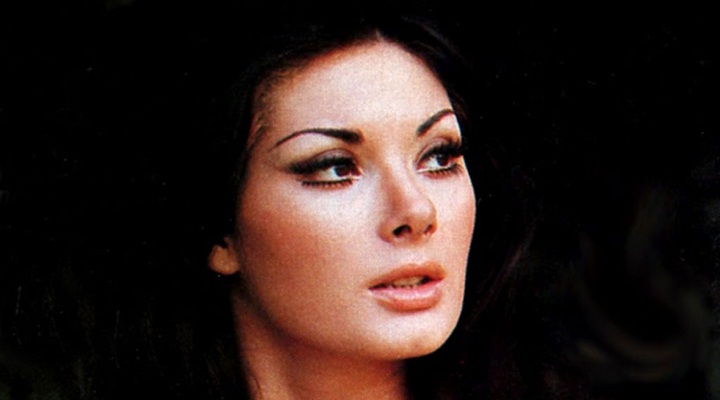 Ciclo di film su Edwige Fenech su Cielo ogni mercoledì in seconda serata